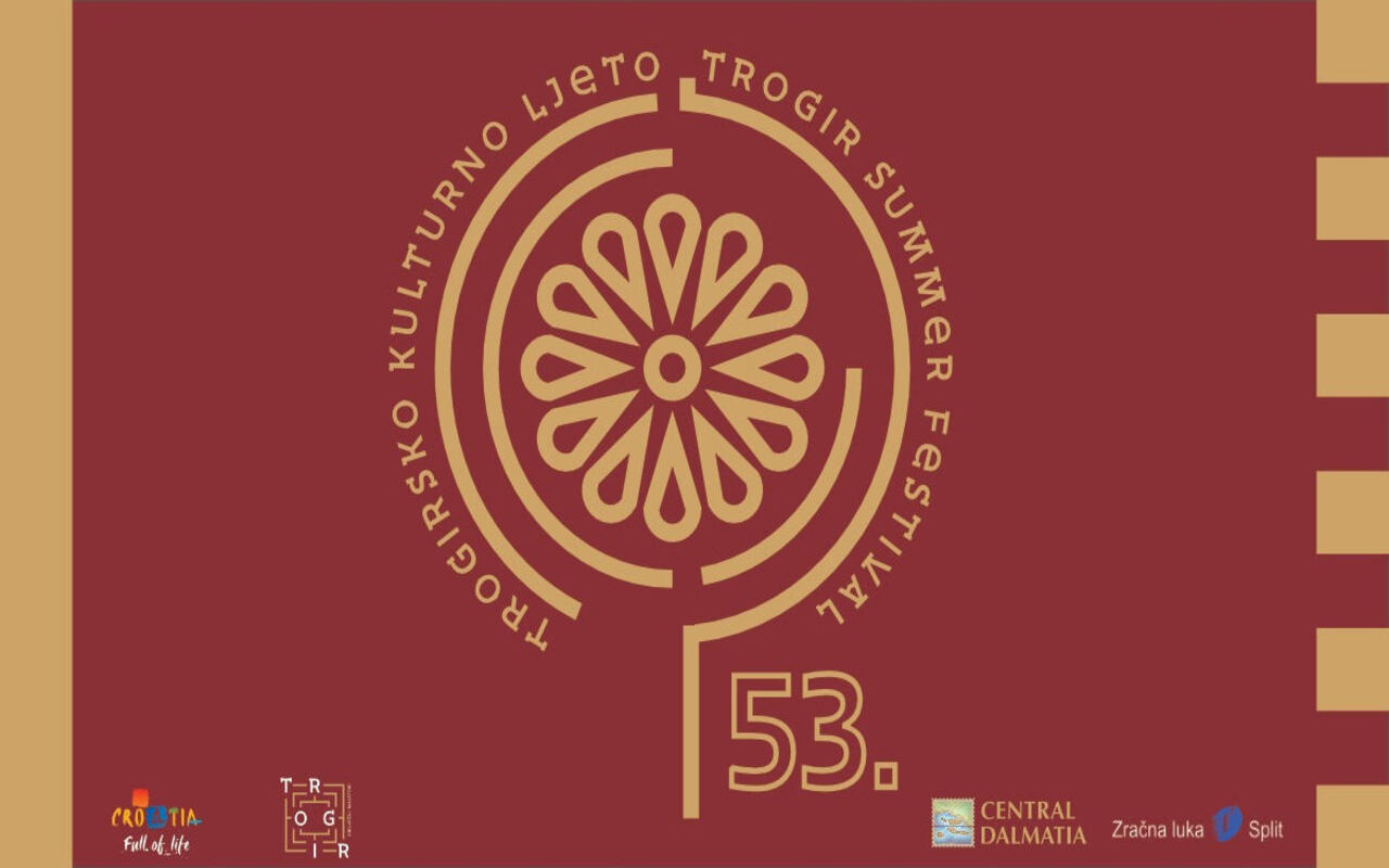 53rd Trogir Summer Festival