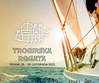 Trogirska regata