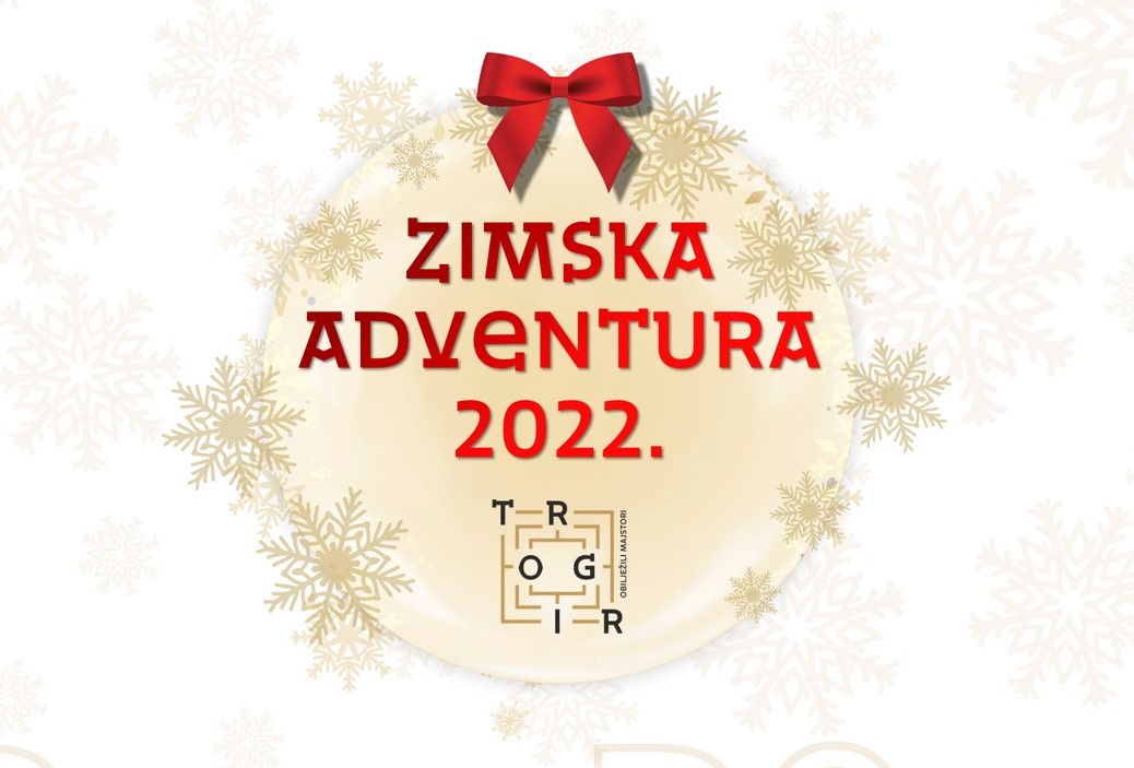 ZIMSKA ADVENTURA