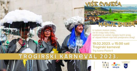 Trogirski karneval