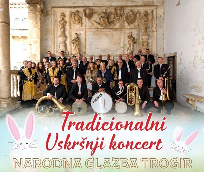 Tradicionalni Uskršnji koncert