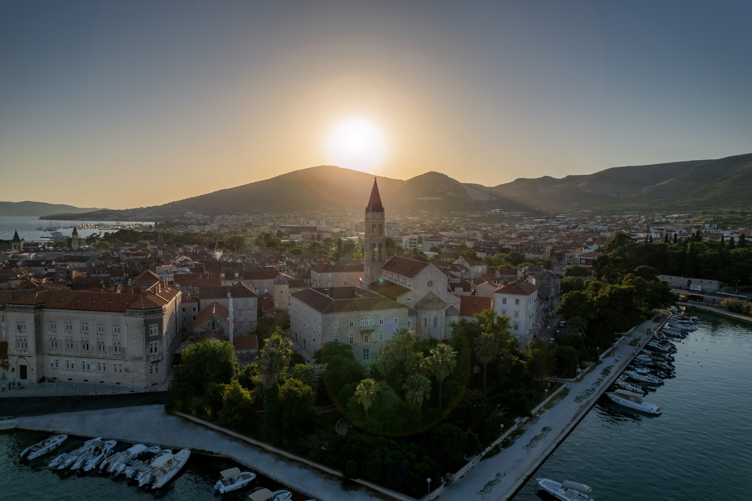 CNN: Dalmacija je više od Splita i Dubrovnika, uživajte u Trogiru, Šibeniku i Zadru