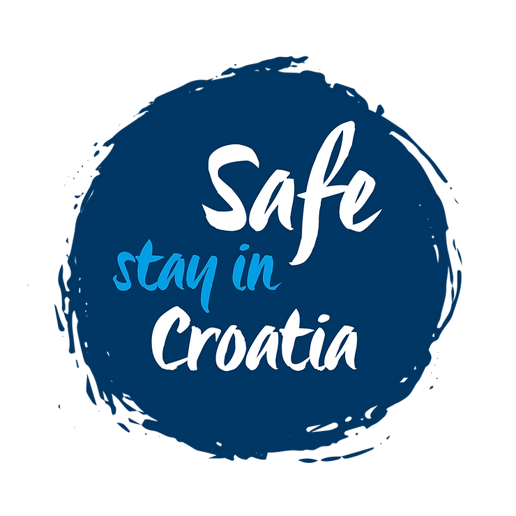 Safe stay in Croatia – National Label of Safety