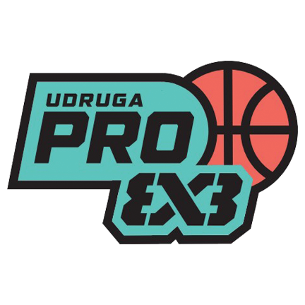 Pro 3×3 tour Trogir