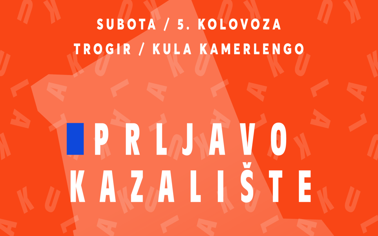 Kula Kula Festival – Prljavo kazalište