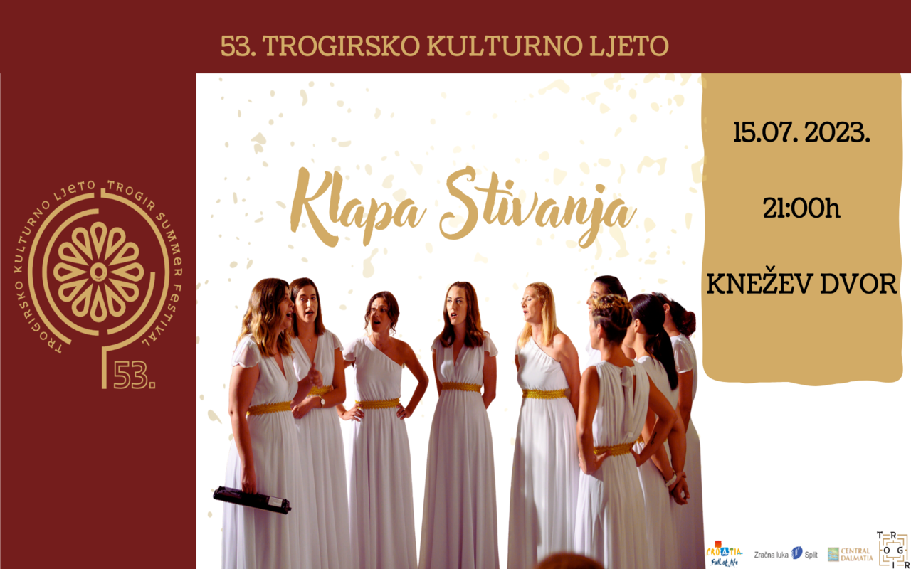 Klapa Stivanja