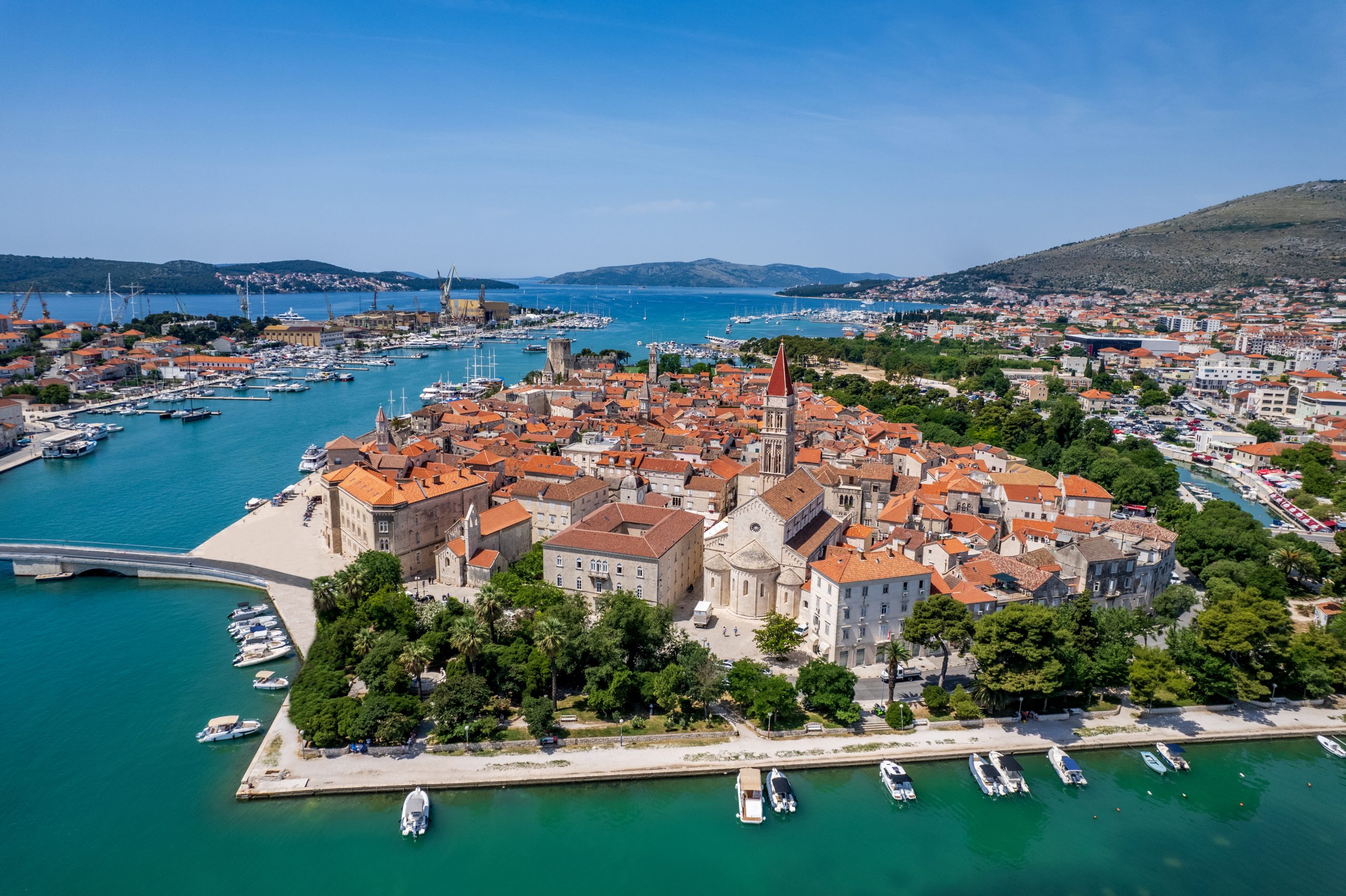 OBAVIJEST POTROŠAČIMA NA PODRUČJU GRADOVA SPLIT-SLATINE, SOLIN, TROGIR I KAŠTELA, TE OPĆINA OKRUG I SEGET ZA 28.07.2023. GODINE