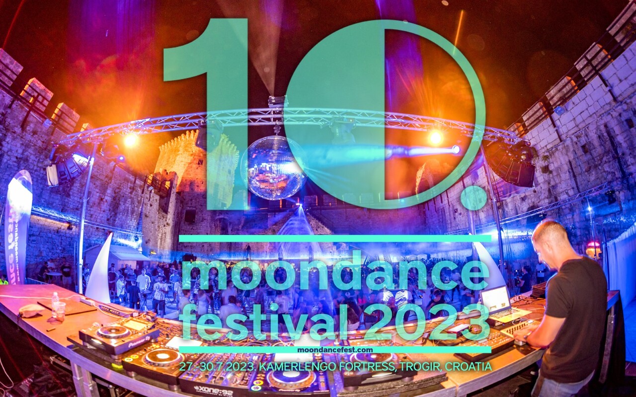 MOONDANCE FESTIVAL