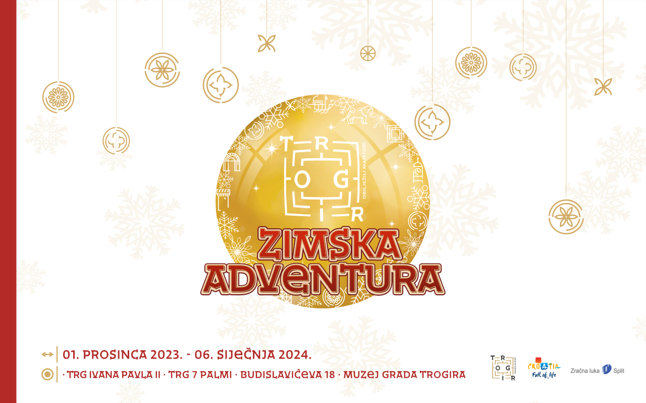 Program Zimske Adventure 2023.