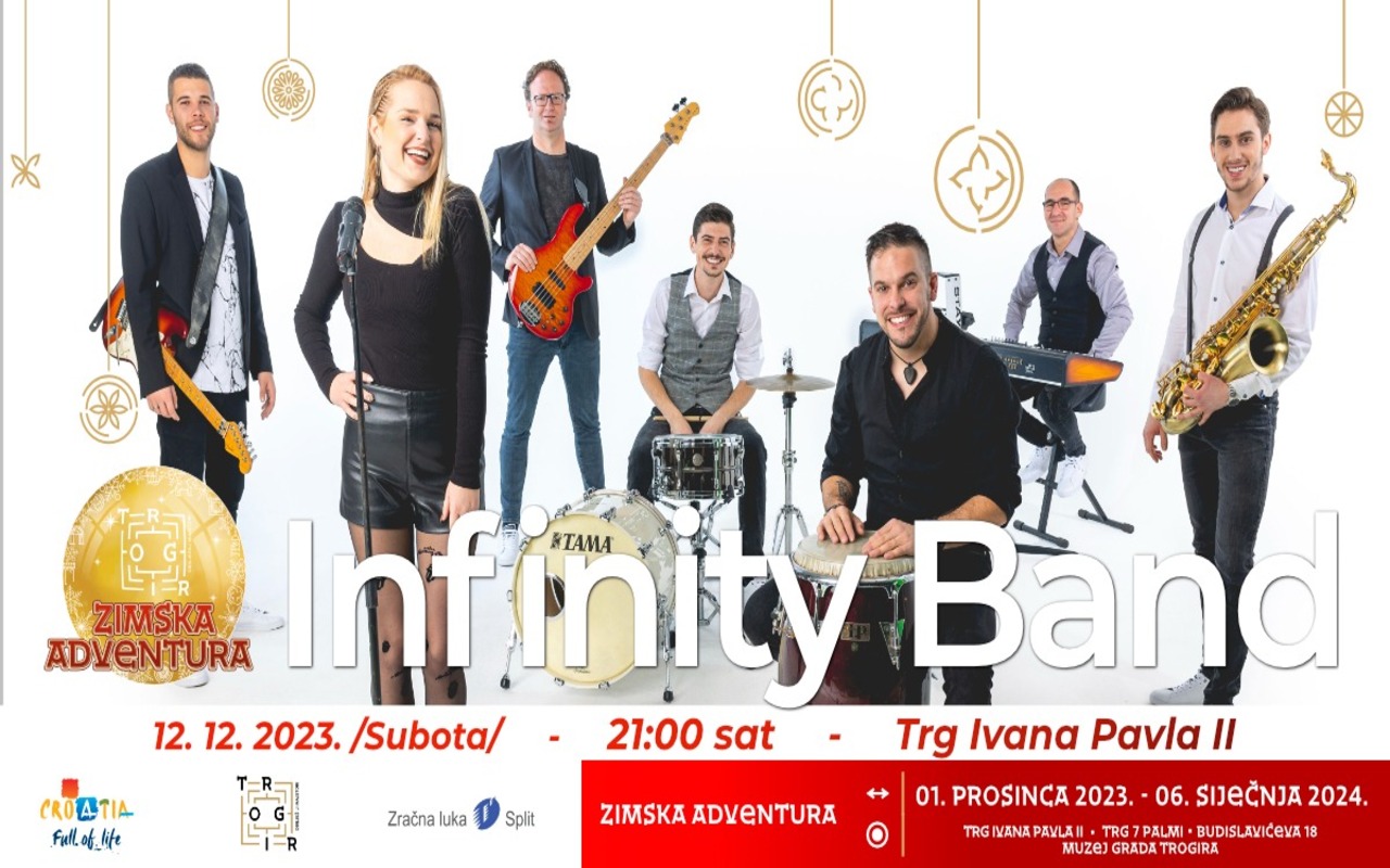 Infinity Band