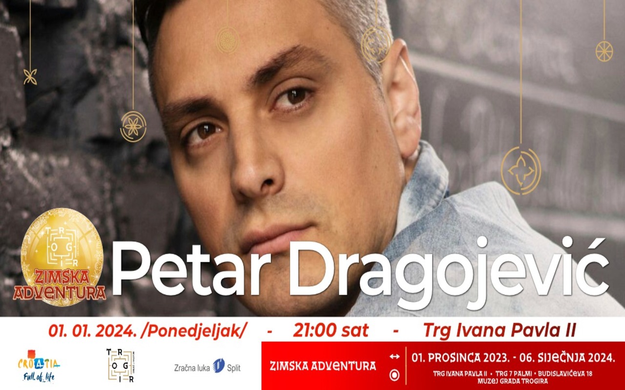 Petar Dragojević