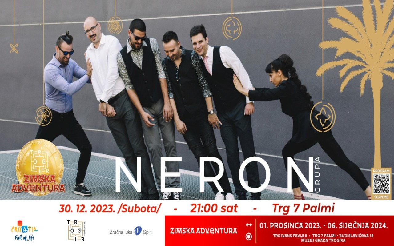 Grupa Neron