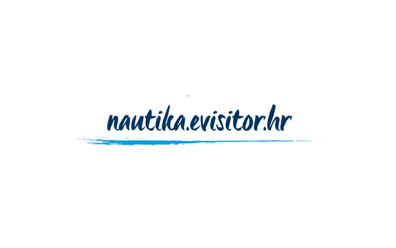 nautika.evisitor.hr