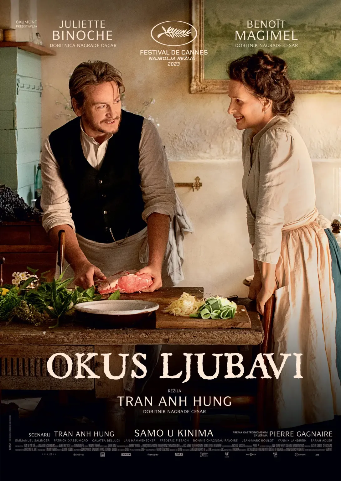 Okus ljubavi (film)