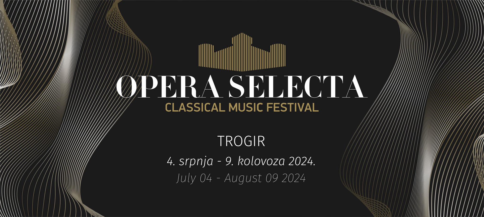 16. OPERA SELECTA