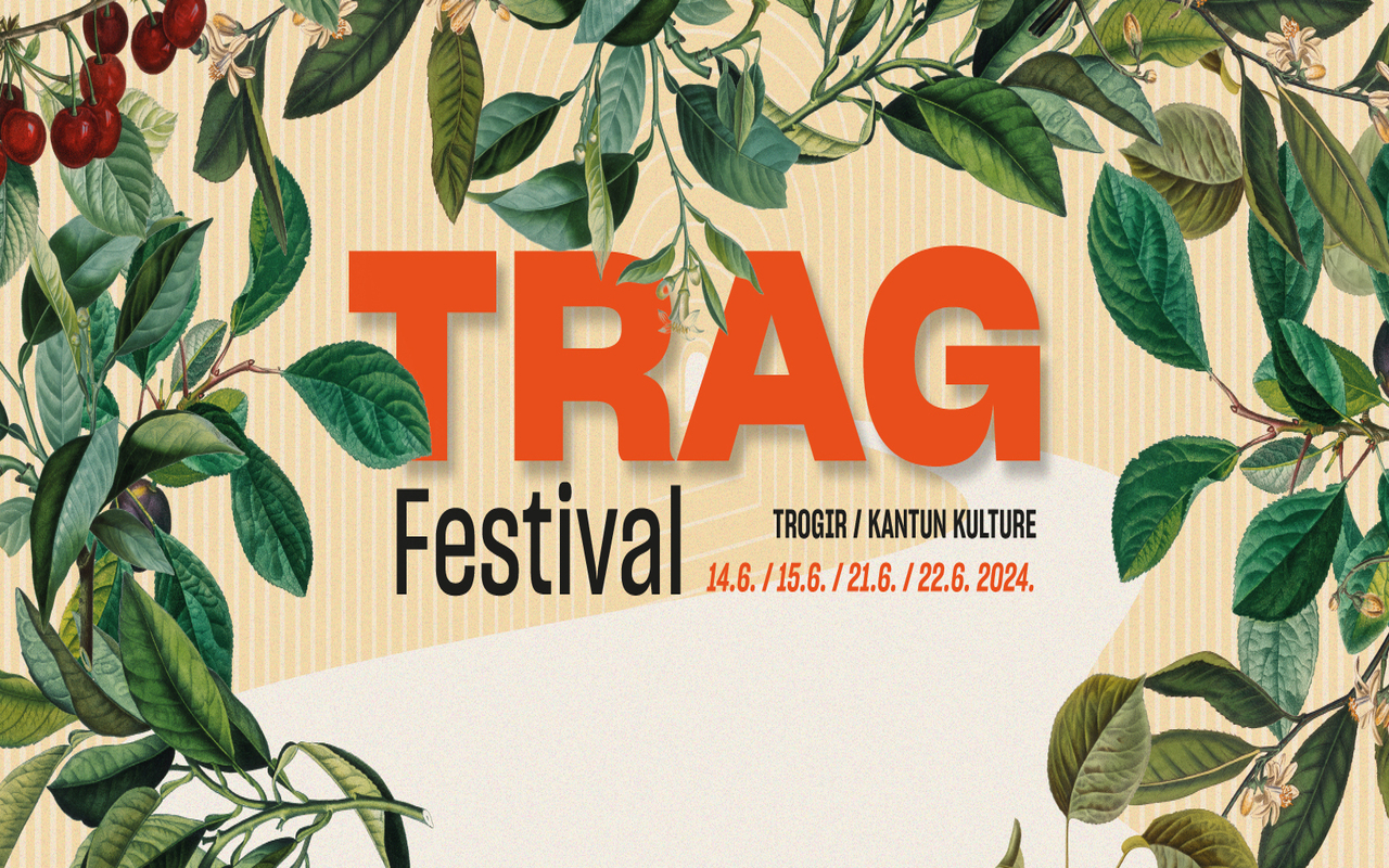 TRAG – the alternative music festival