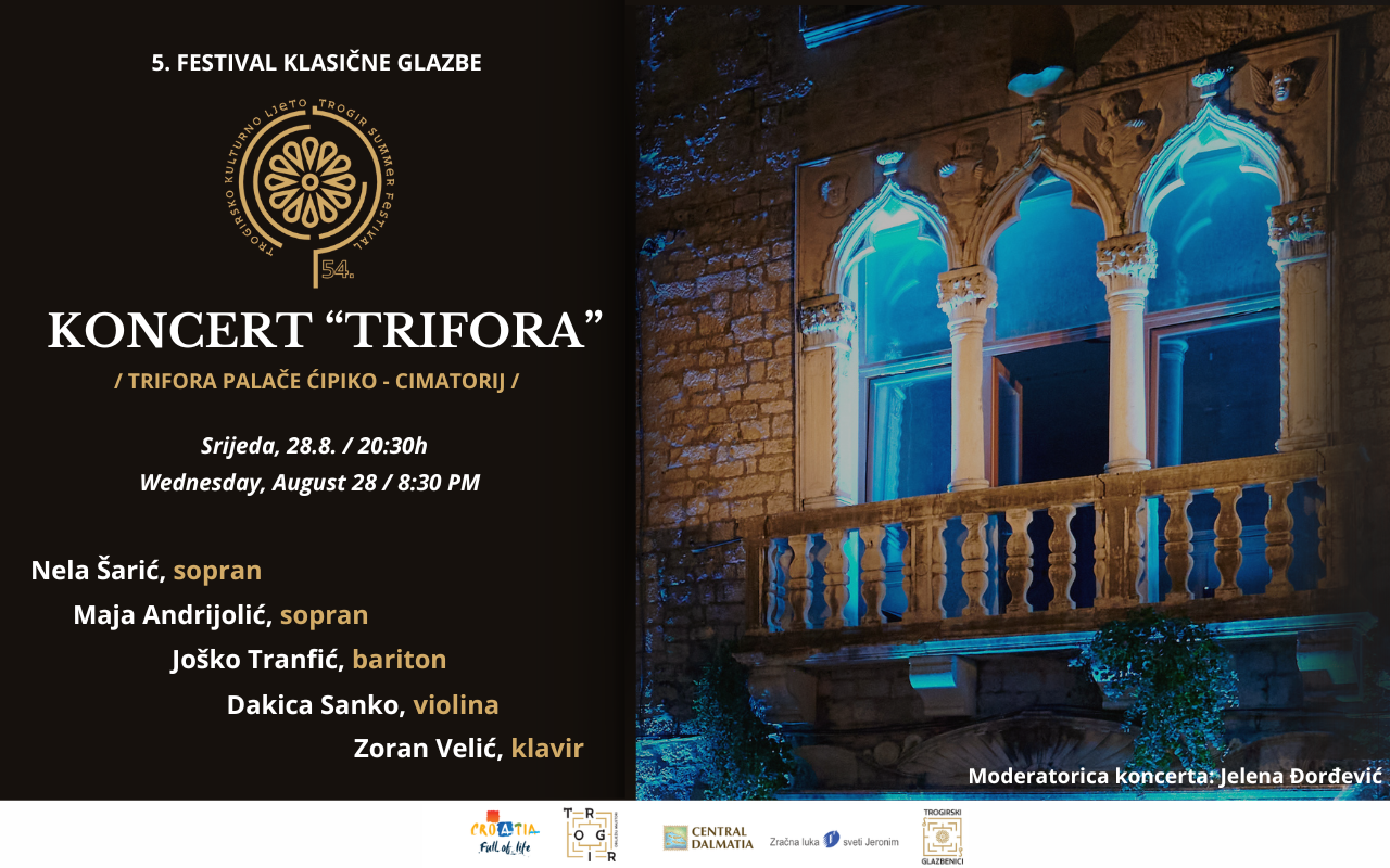 “TRIFORA” CONCERT