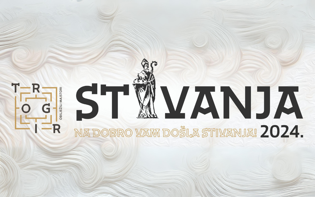 STIVANJA 2024.