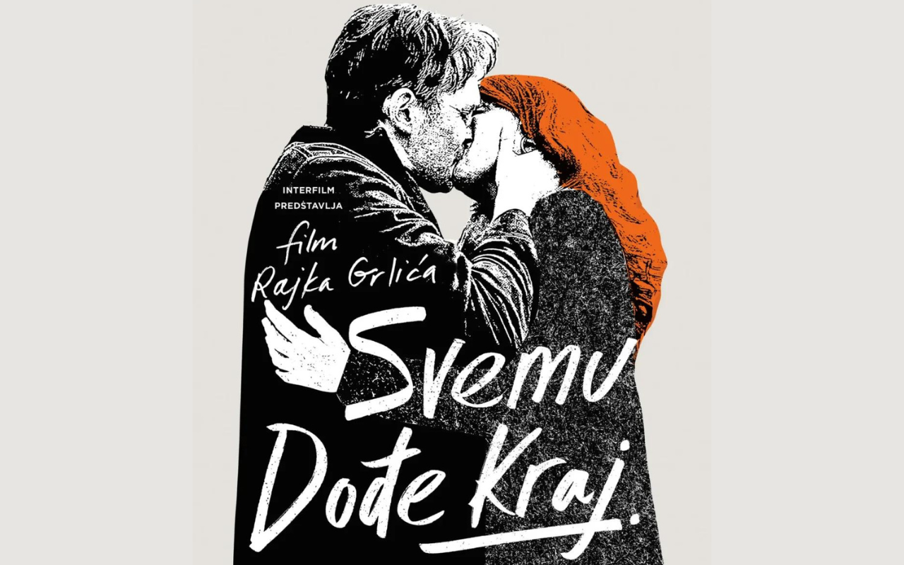 Svemu dođe kraj