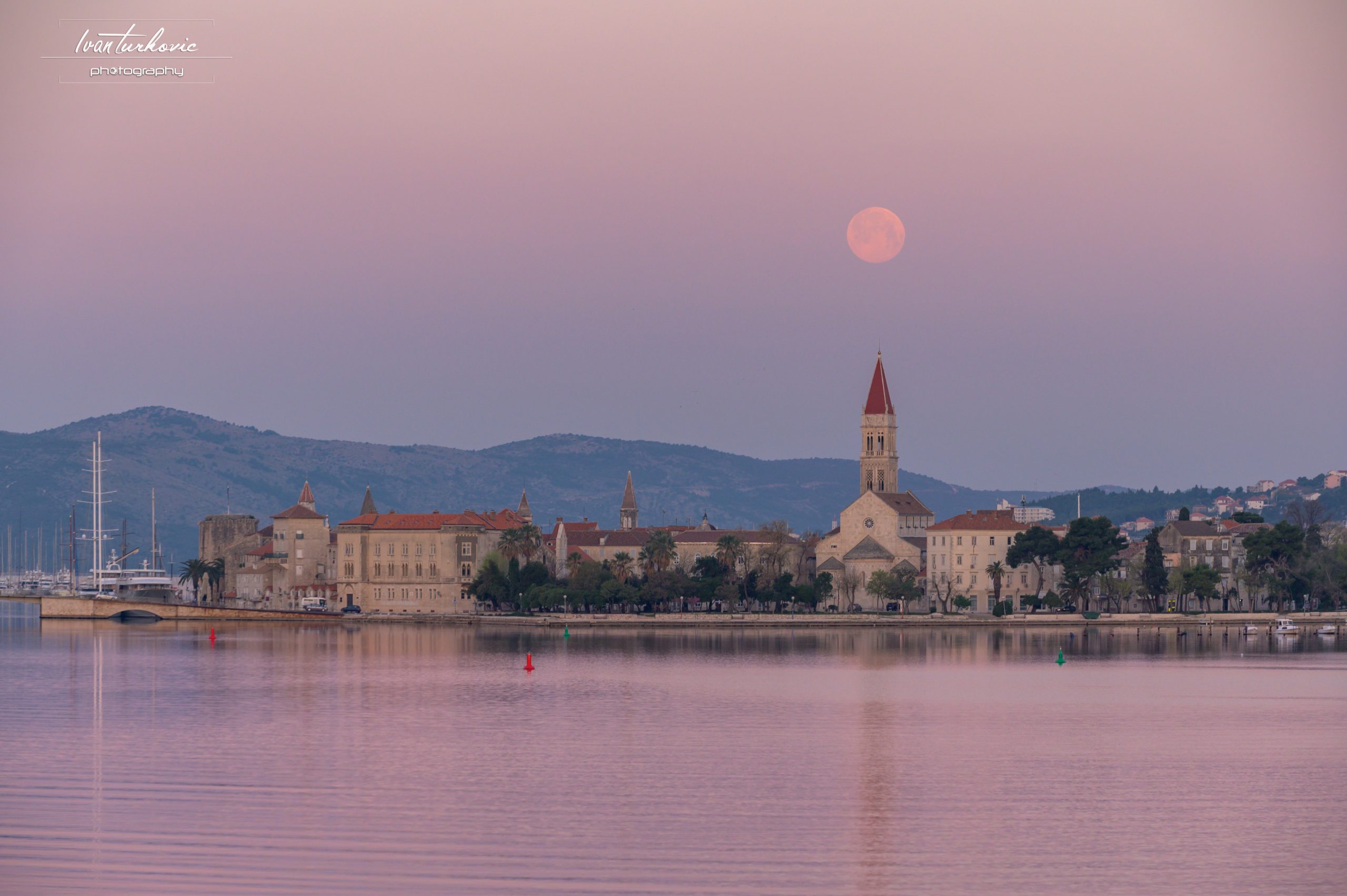 Turizam u Trogiru – Rujan 2024.