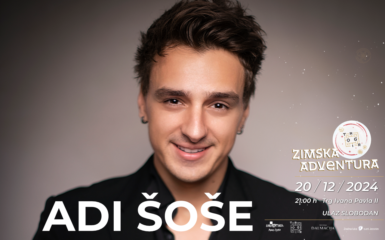 Adi Šoše – Zimska Adventura 2024.