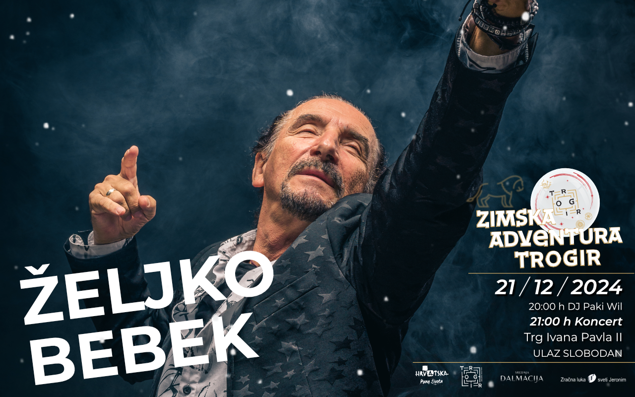 Željko Bebek – Zimska Adventura 2024.