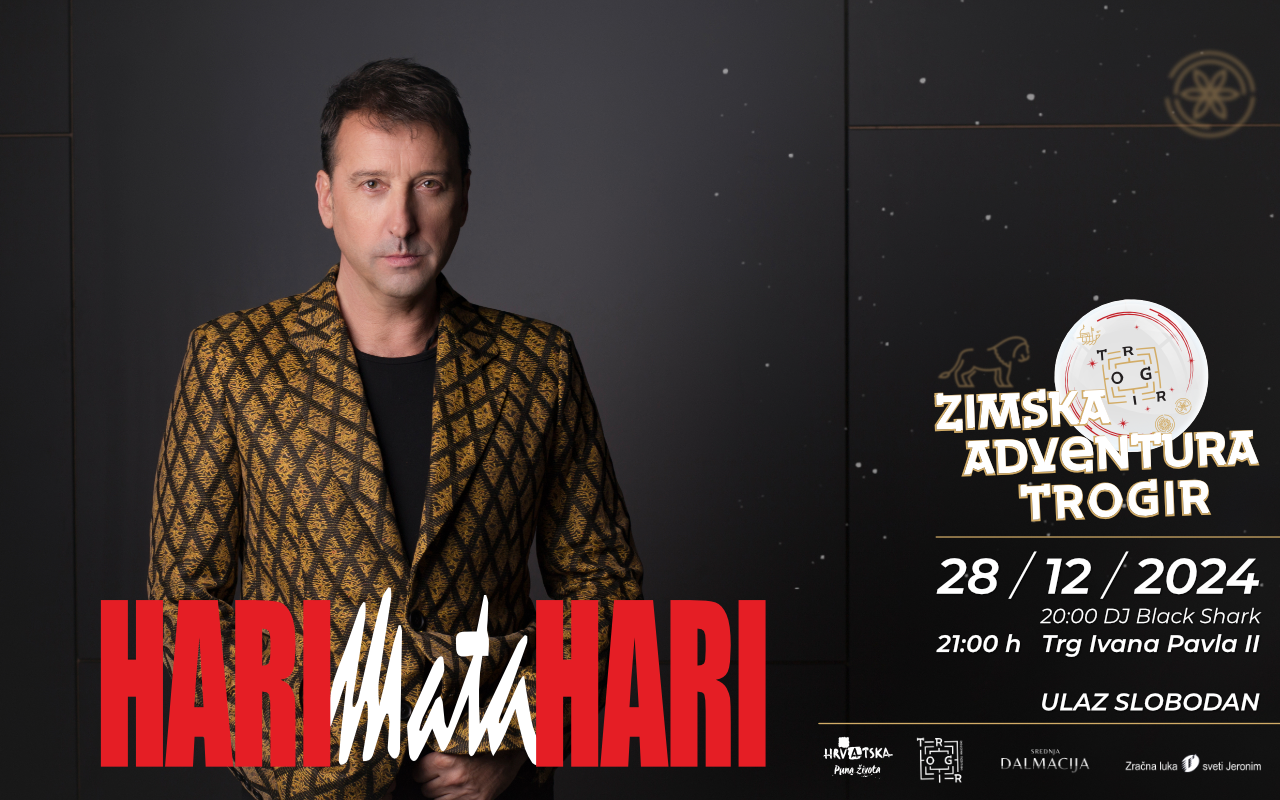 Hari Mata Hari – Zimska Adventura 2024.