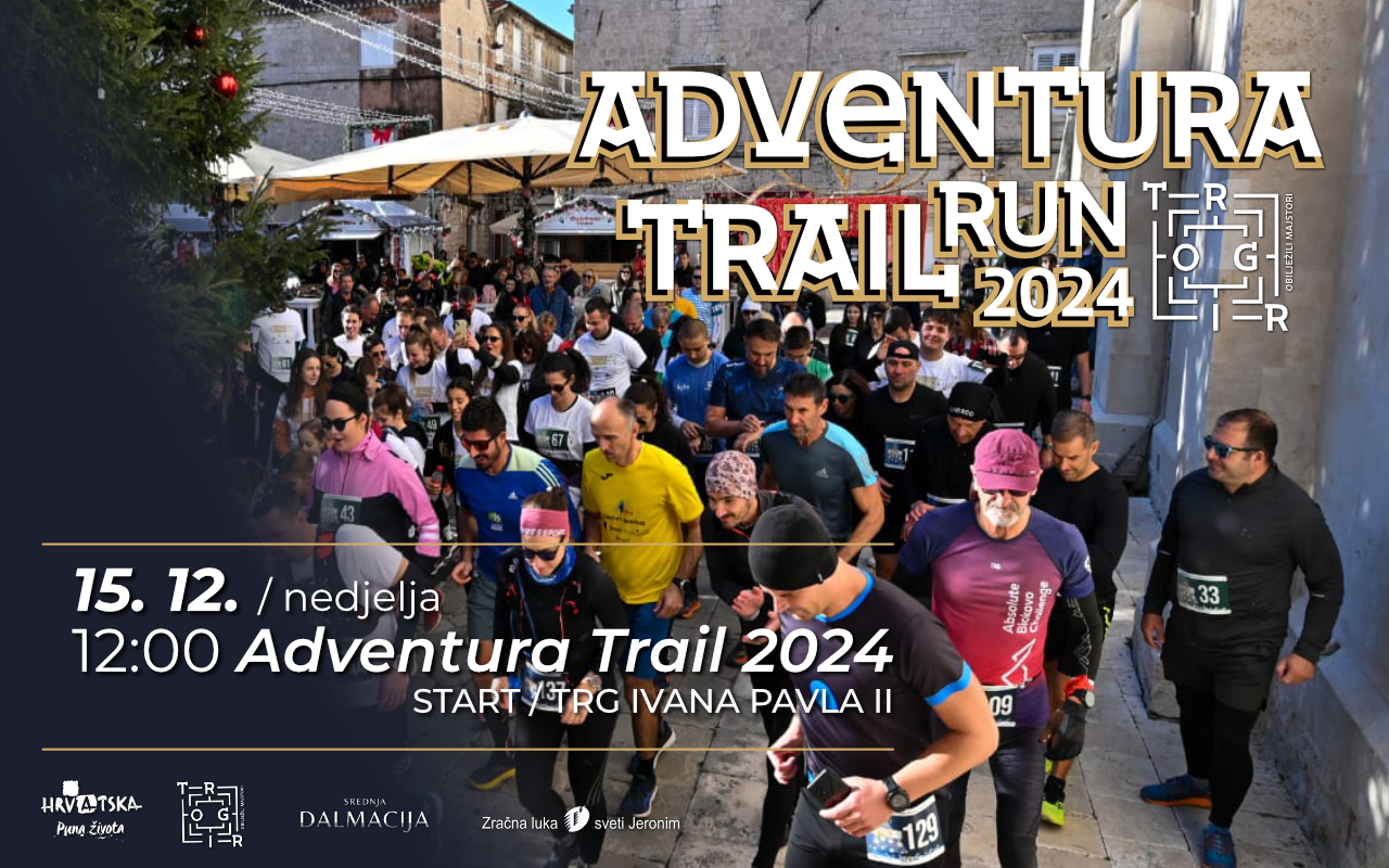 Adventura Trail 2024