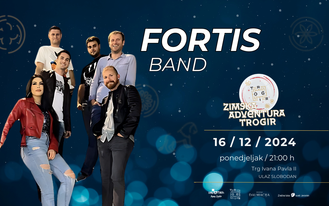 FORTIS BEND – ZIMSKA ADVENTURA 2024.