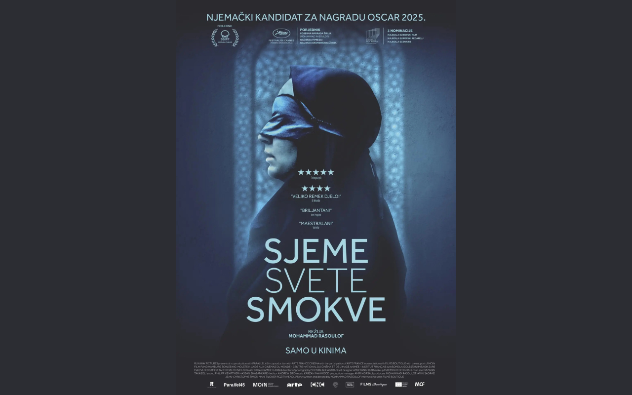 SJEME SVETE SMOKVE