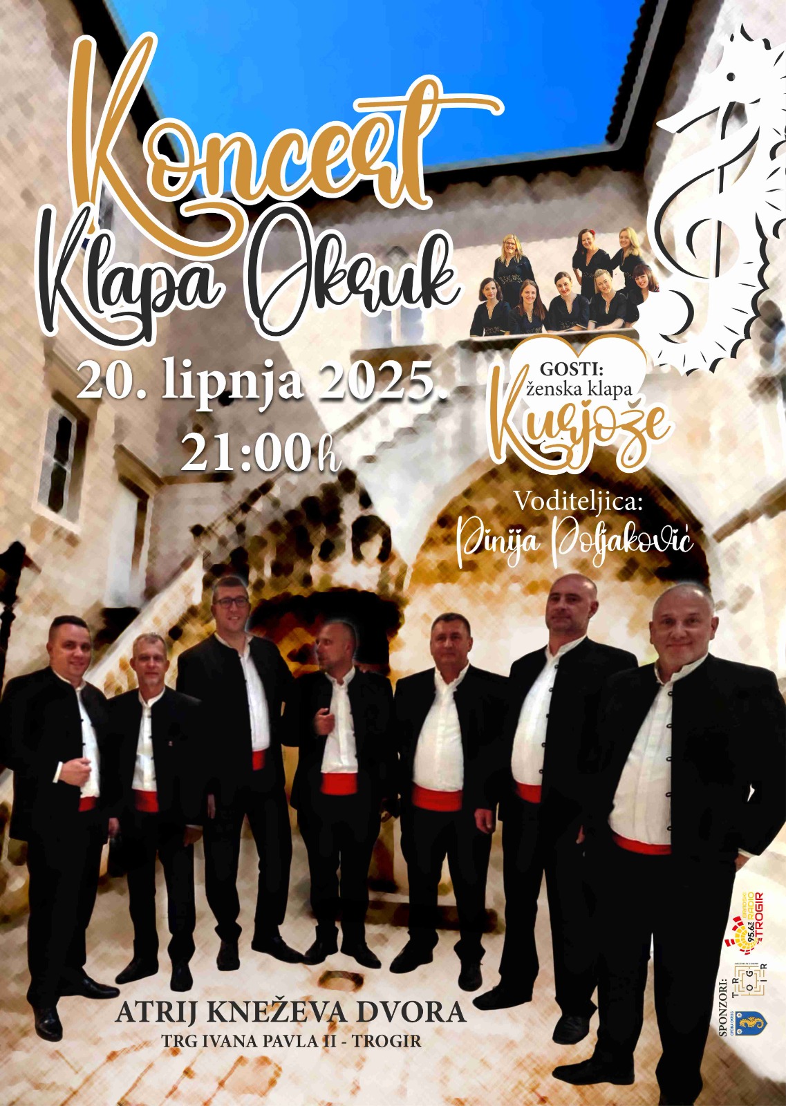 Klapa Okruk
