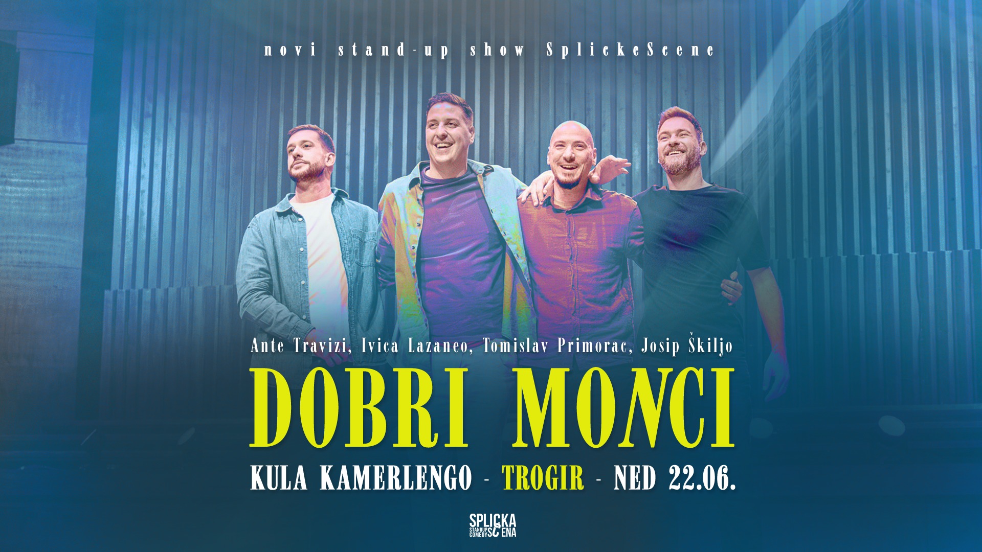Dobri moNci