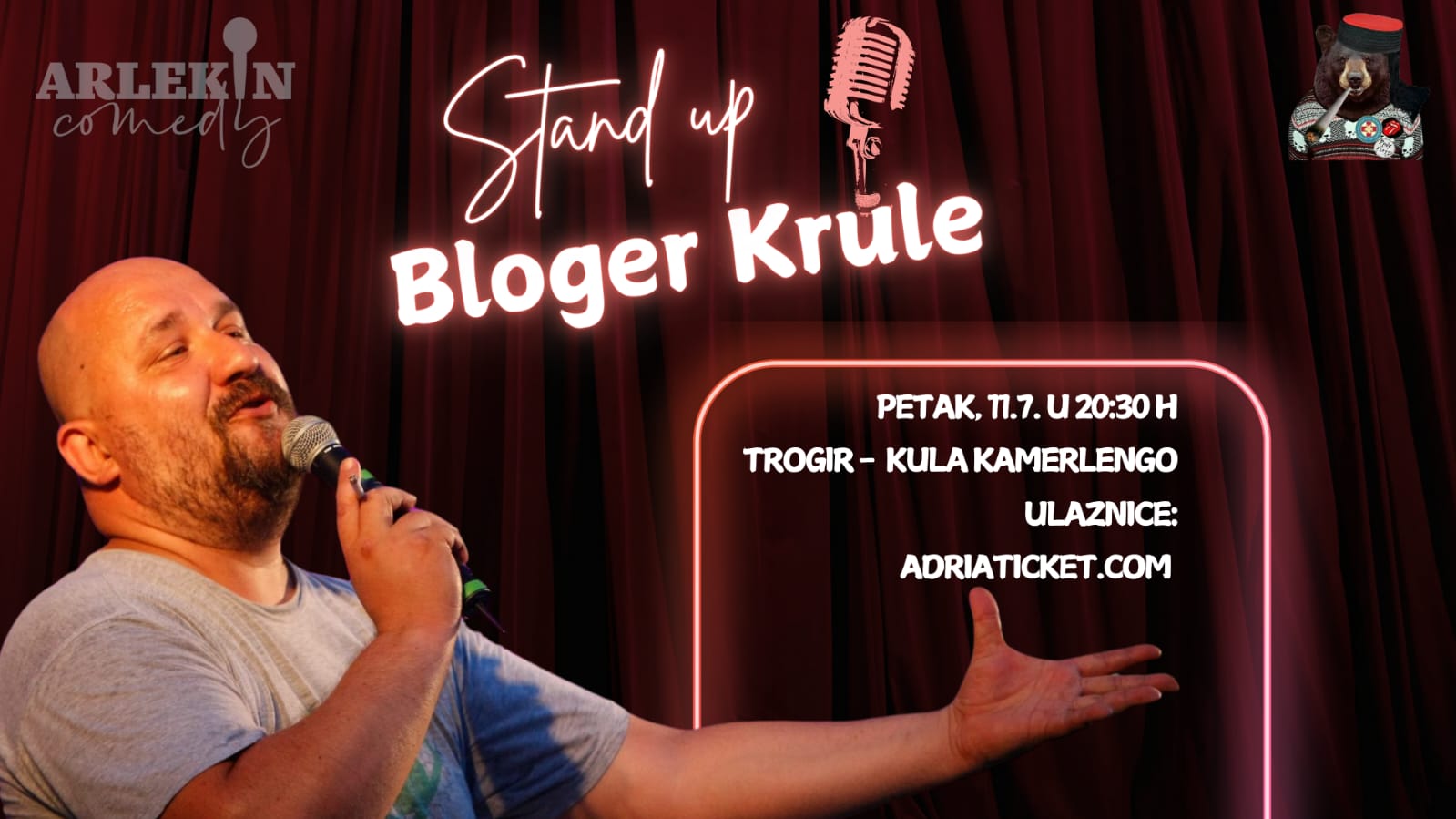 Bloger Krule