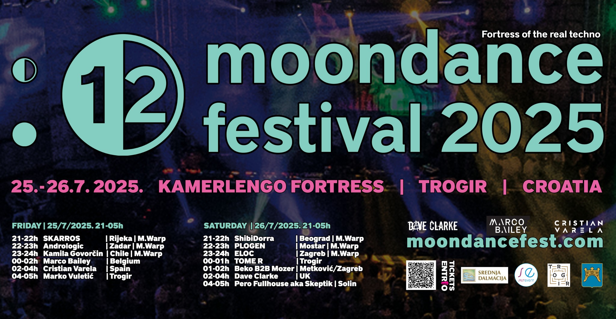 Moondance festival