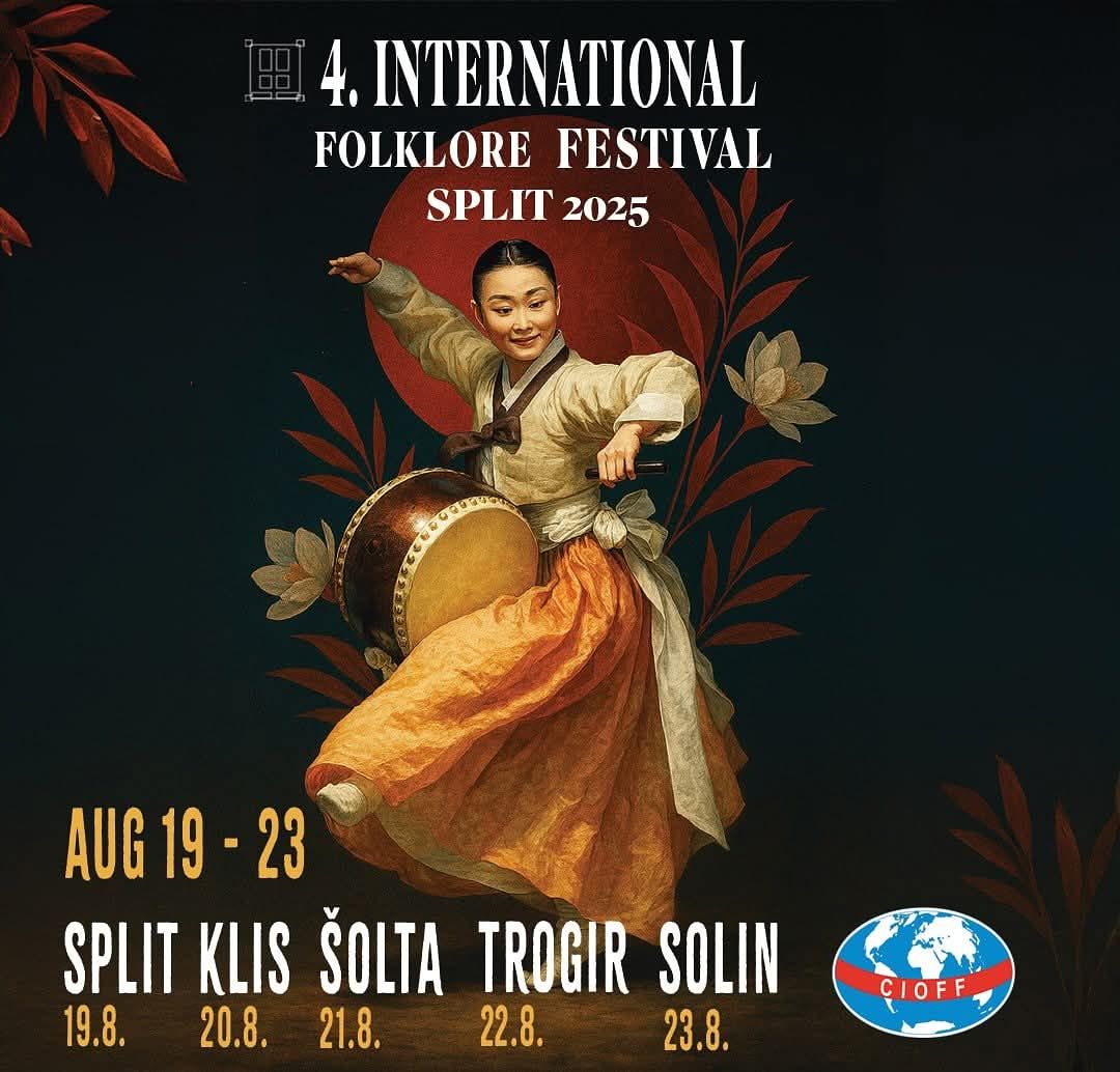 Međunarodni festival folklora