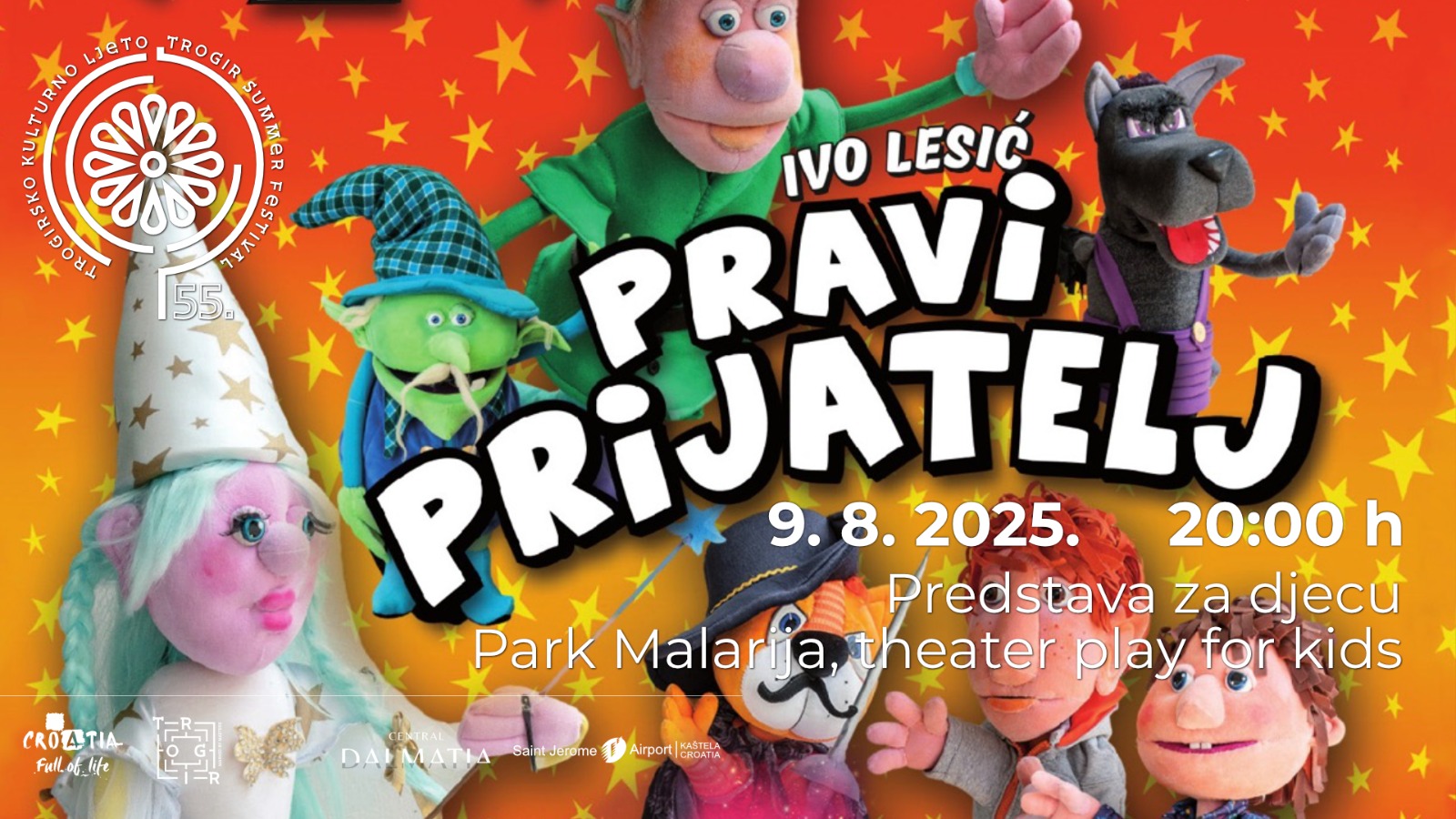 Pravi prijatelj