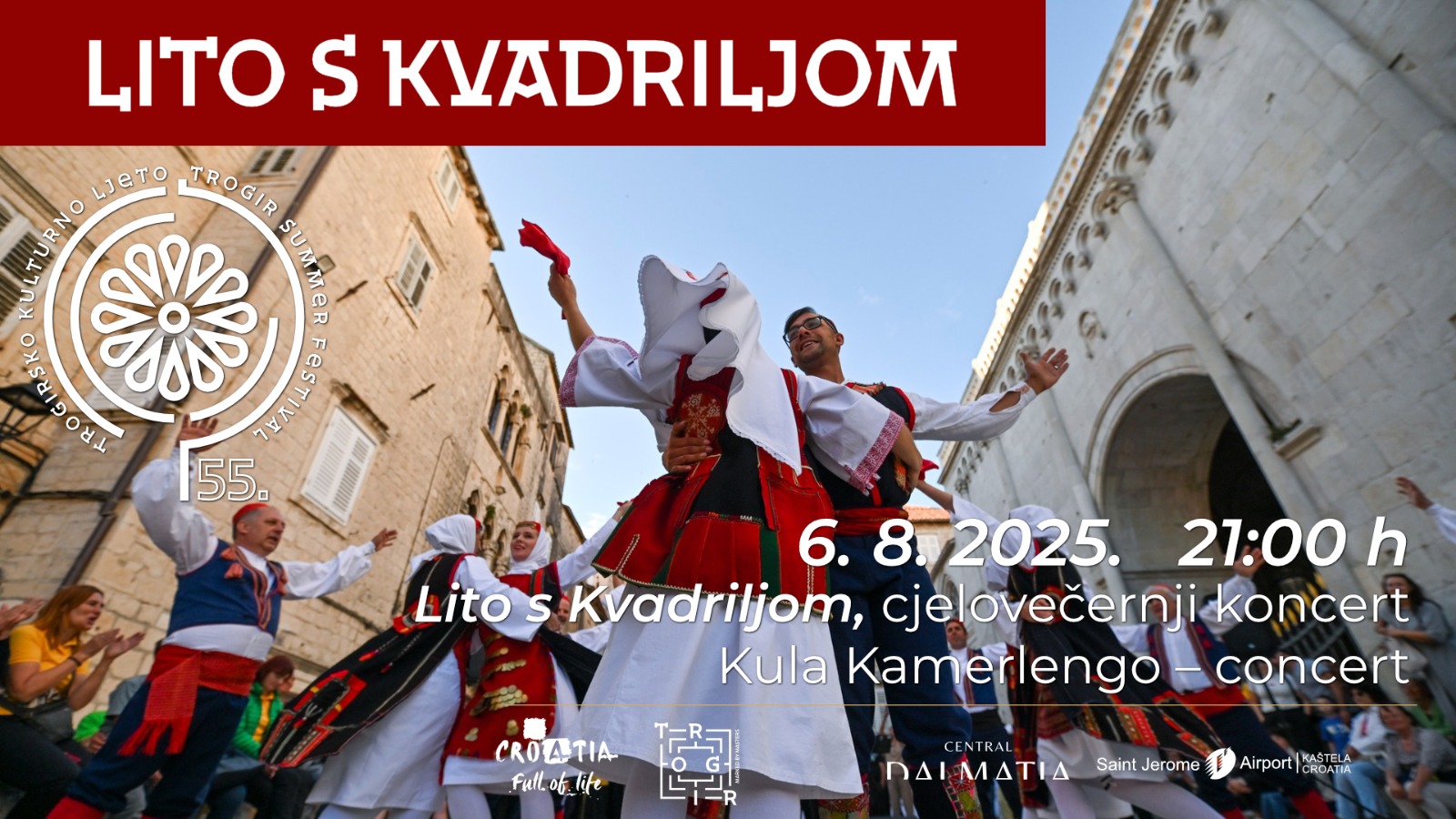 Lito s Kvadriljom
