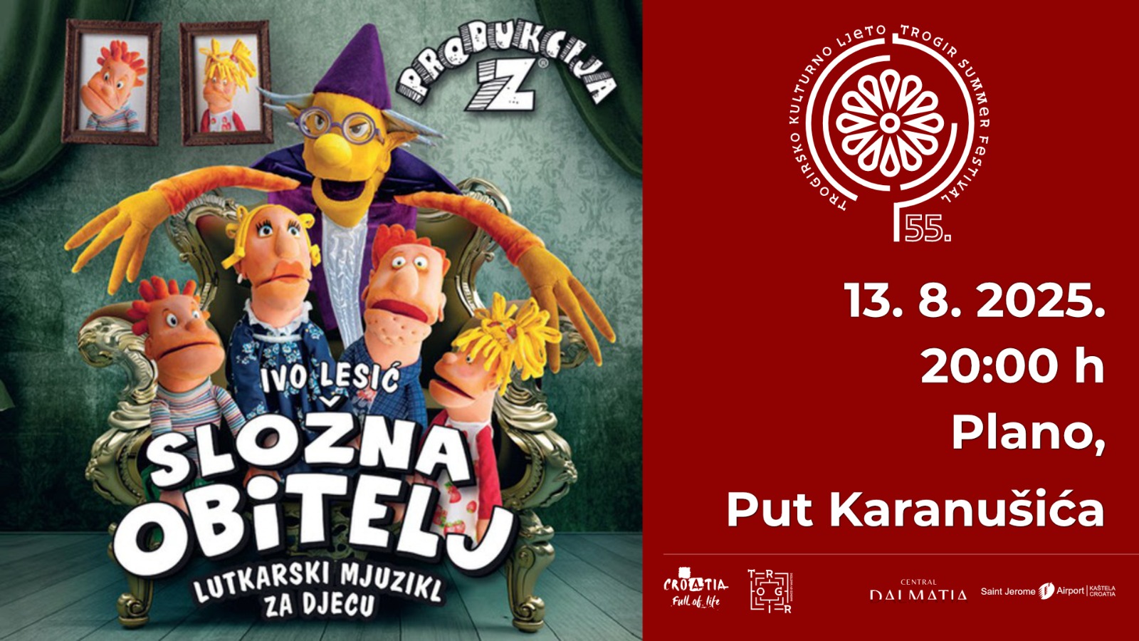 Složna obitelj