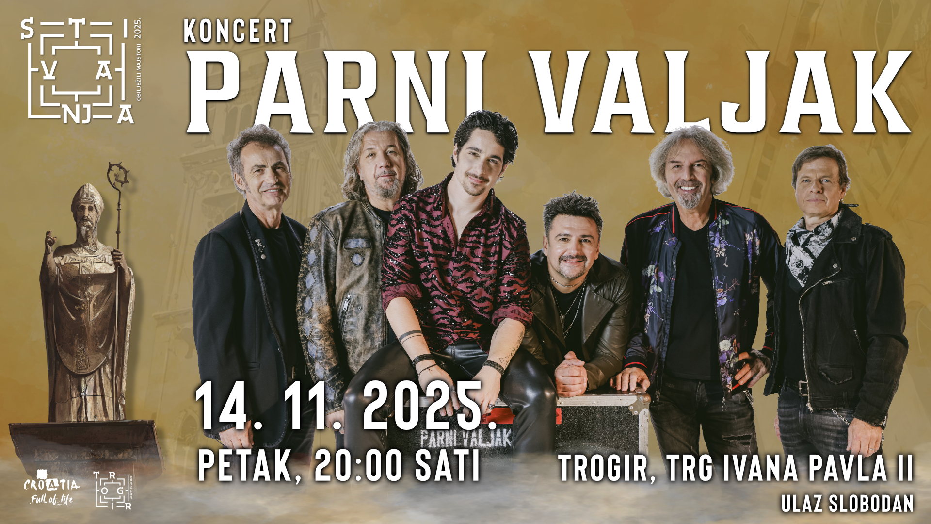 PARNI VALJAK