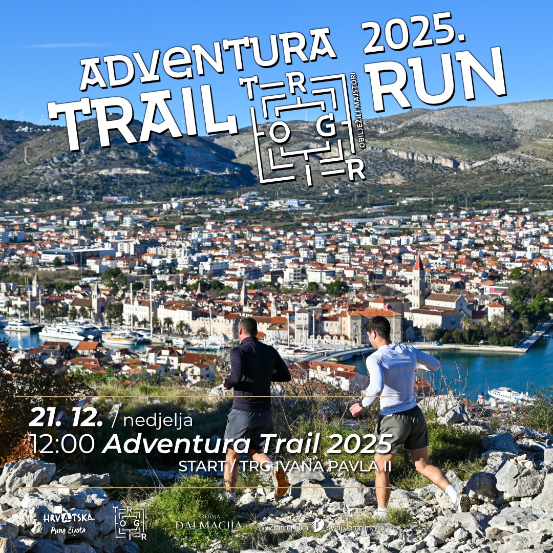 Adventura trail