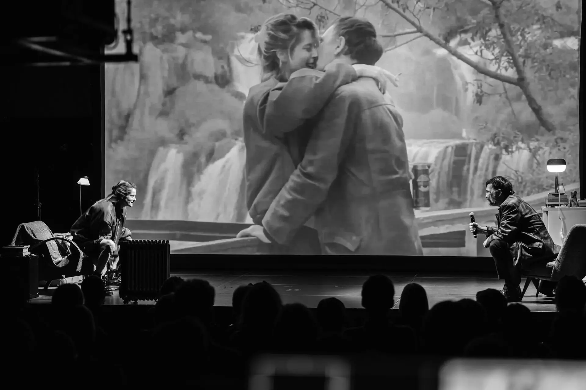 Predstava  “Zakopana čuda”