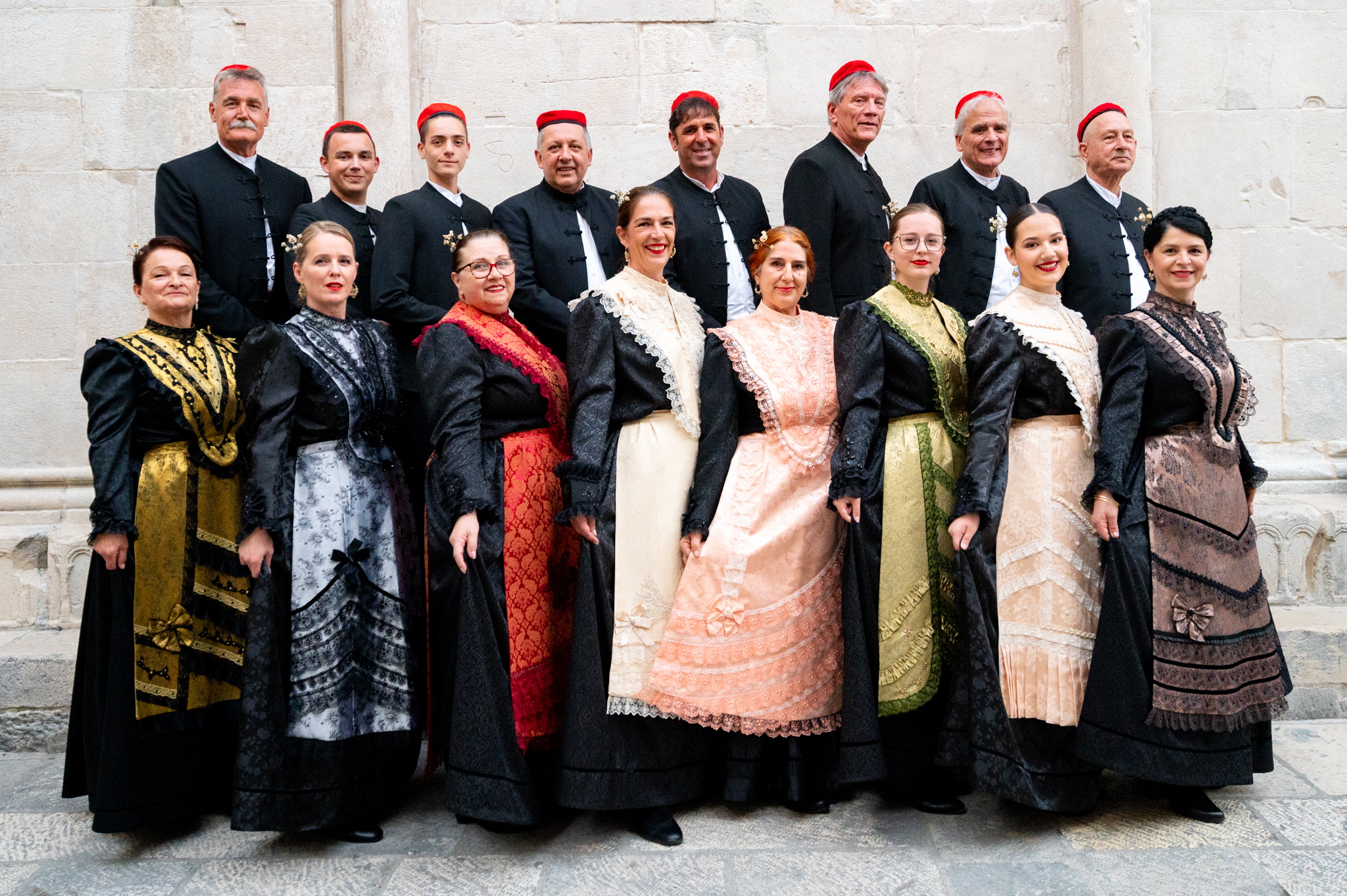 Koncert povdom Dana Europe