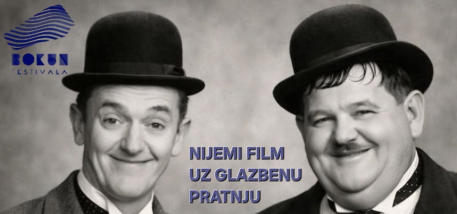 Bokun festivala na putu oko svijeta! 