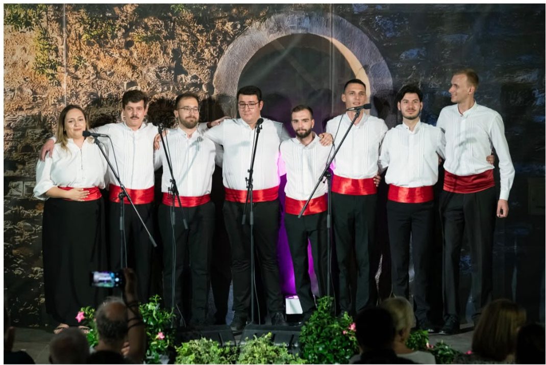 Drveniške večeri klasične glazbe 2026.